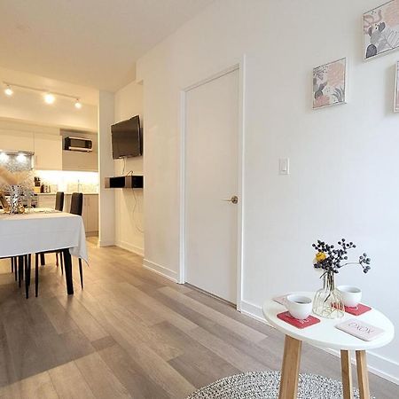 Lovely 3 Bedrooms In University Of Τορόντο Εξωτερικό φωτογραφία