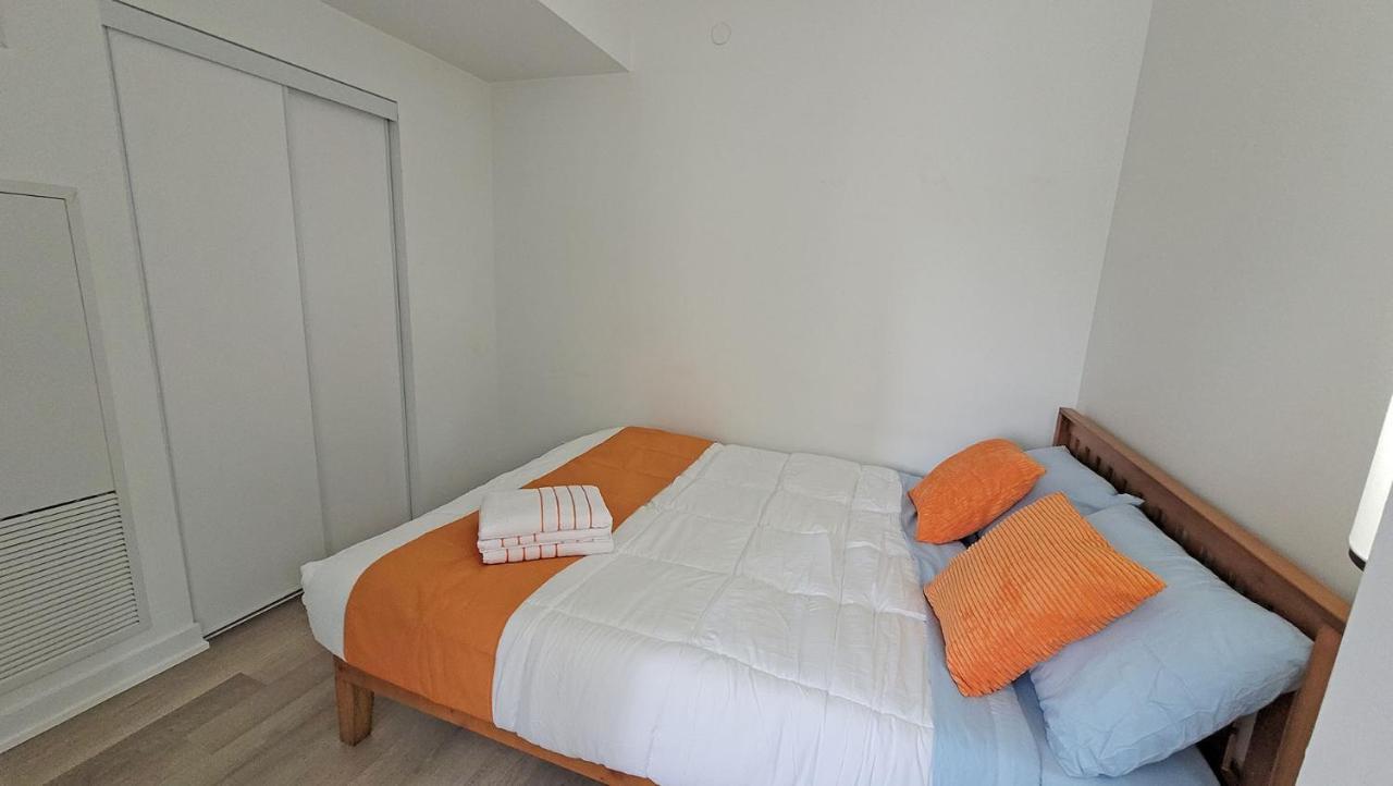 Lovely 3 Bedrooms In University Of Τορόντο Εξωτερικό φωτογραφία